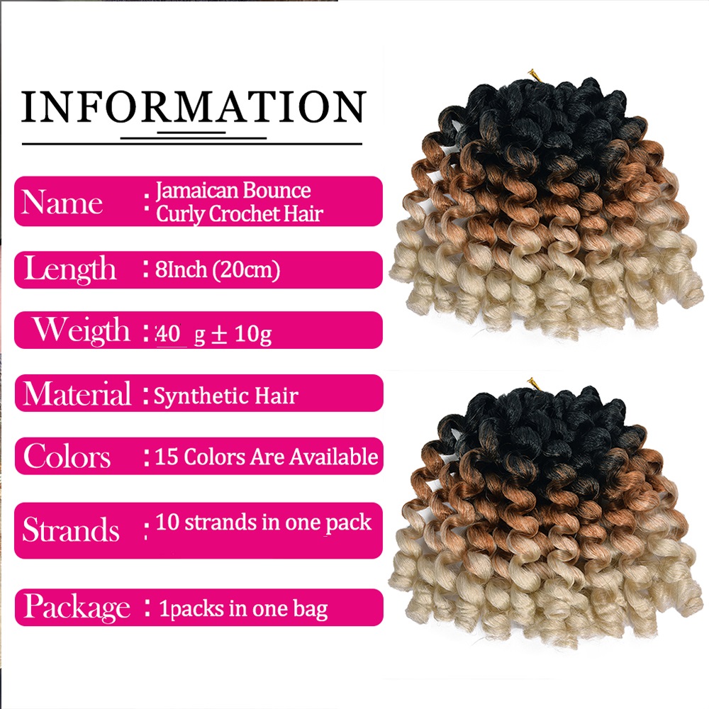 Synthetische Ombre Vlechten Ha - Hair Curling Wand recensie en prijs