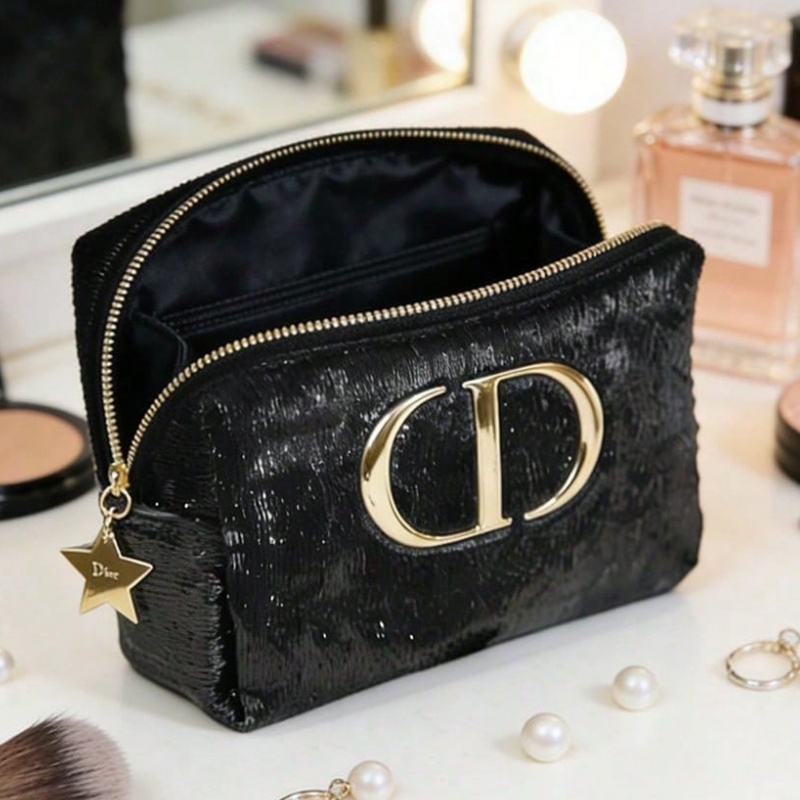 Christian Dior Dior's tas Vint - Beauty Makeup Dior recensie en prijs