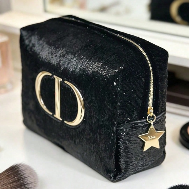 Christian Dior Dior's tas Vint - Beauty Makeup Dior recensie en prijs