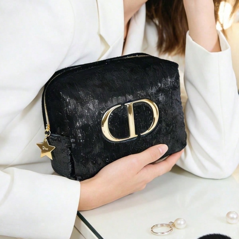 Christian Dior Dior's tas Vint - Beauty Makeup Dior recensie en prijs