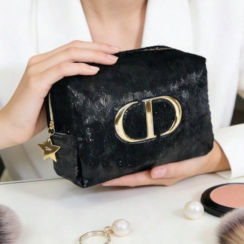 Christian Dior Dior's tas Vint - Beauty Makeup Dior recensie en prijs