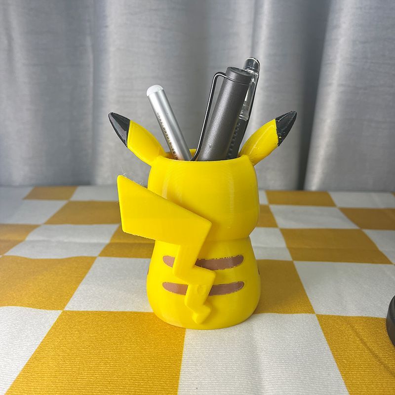 Pokémon-potloodhouder in de vo - Beauty Makeup Products recensie en prijs