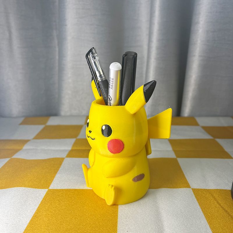 Pokémon-potloodhouder in de vo - Beauty Makeup Products recensie en prijs