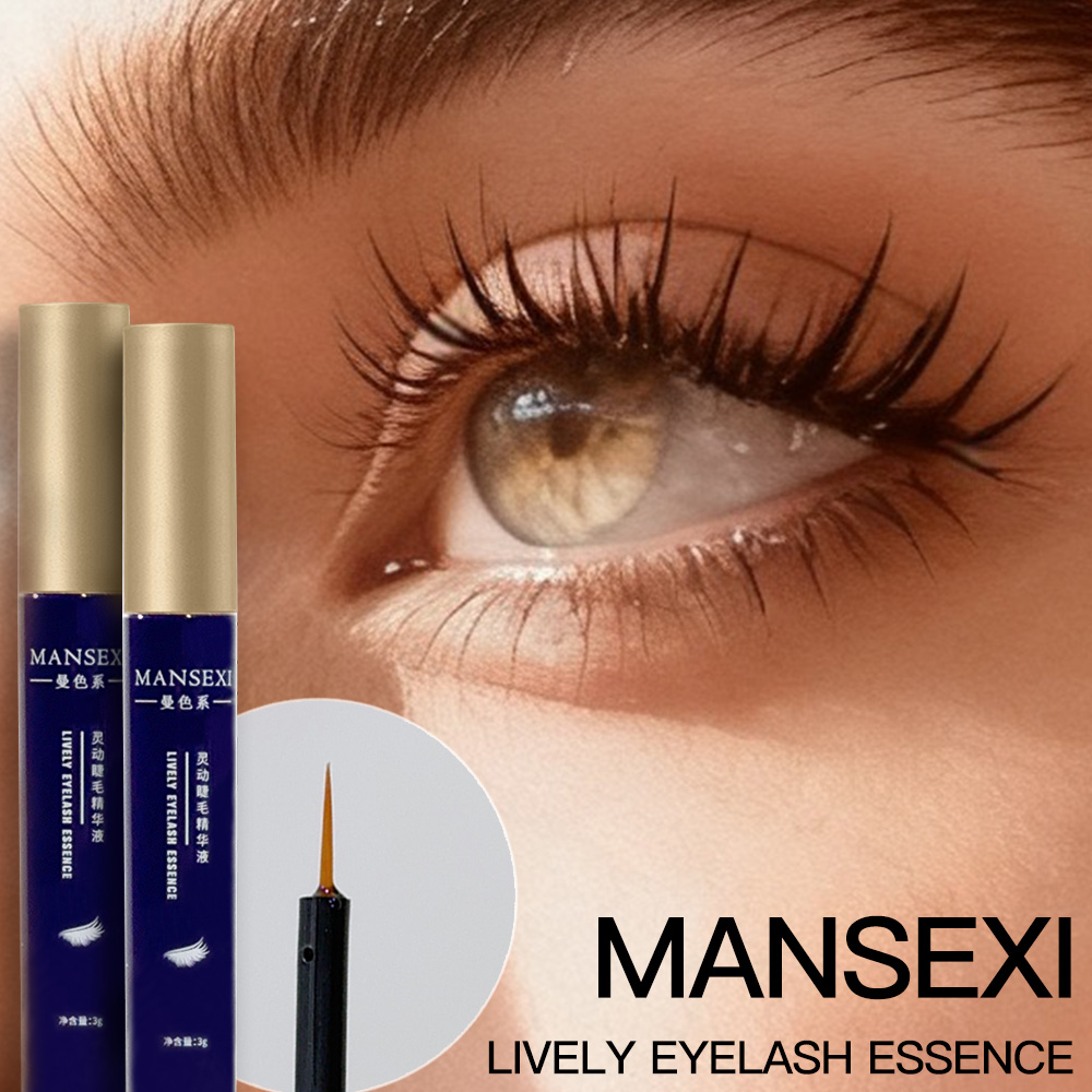 Kerstmis en Halloween wimpergr - Lash Serum Growth recensie en prijs