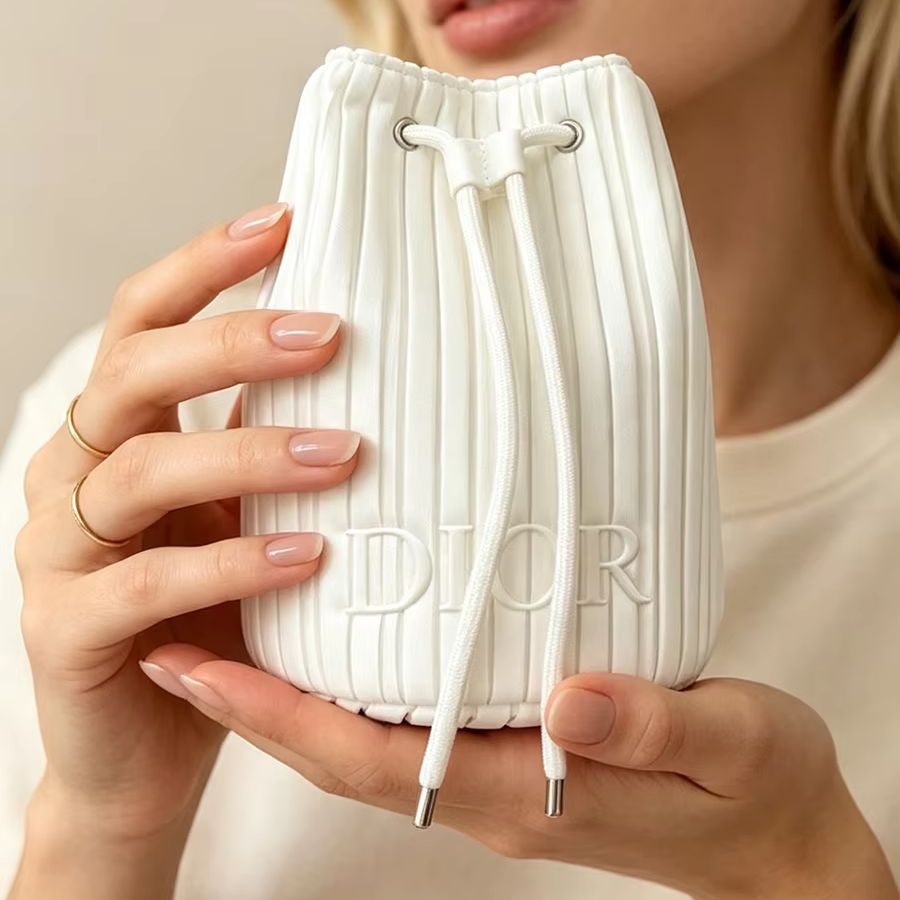 Christian Dior Dior's tas Mini - Beauty Makeup Dior recensie en prijs