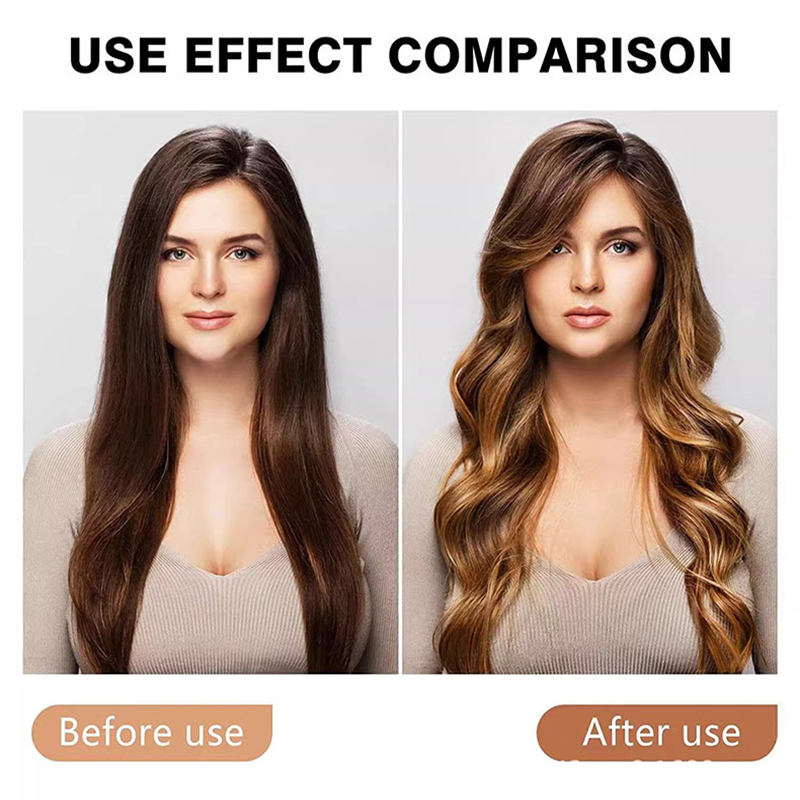 3/4 Stuks Geen Warmte Haarroll - Hair Curling Wand recensie en prijs