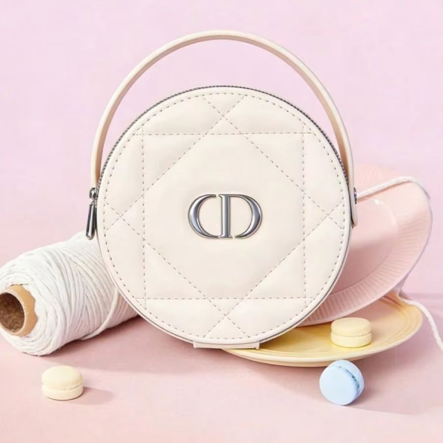 Christian Dior Dior's Bag Luxe - Beauty Makeup Dior recensie en prijs
