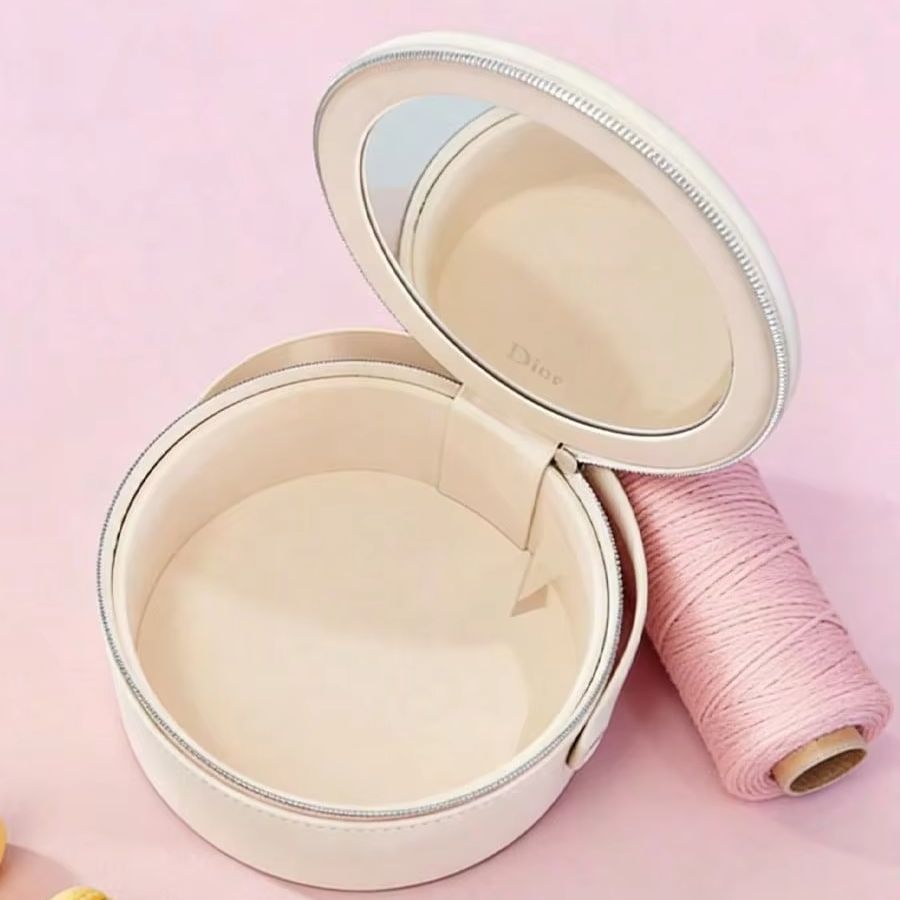 Christian Dior Dior's Bag Luxe - Beauty Makeup Dior recensie en prijs