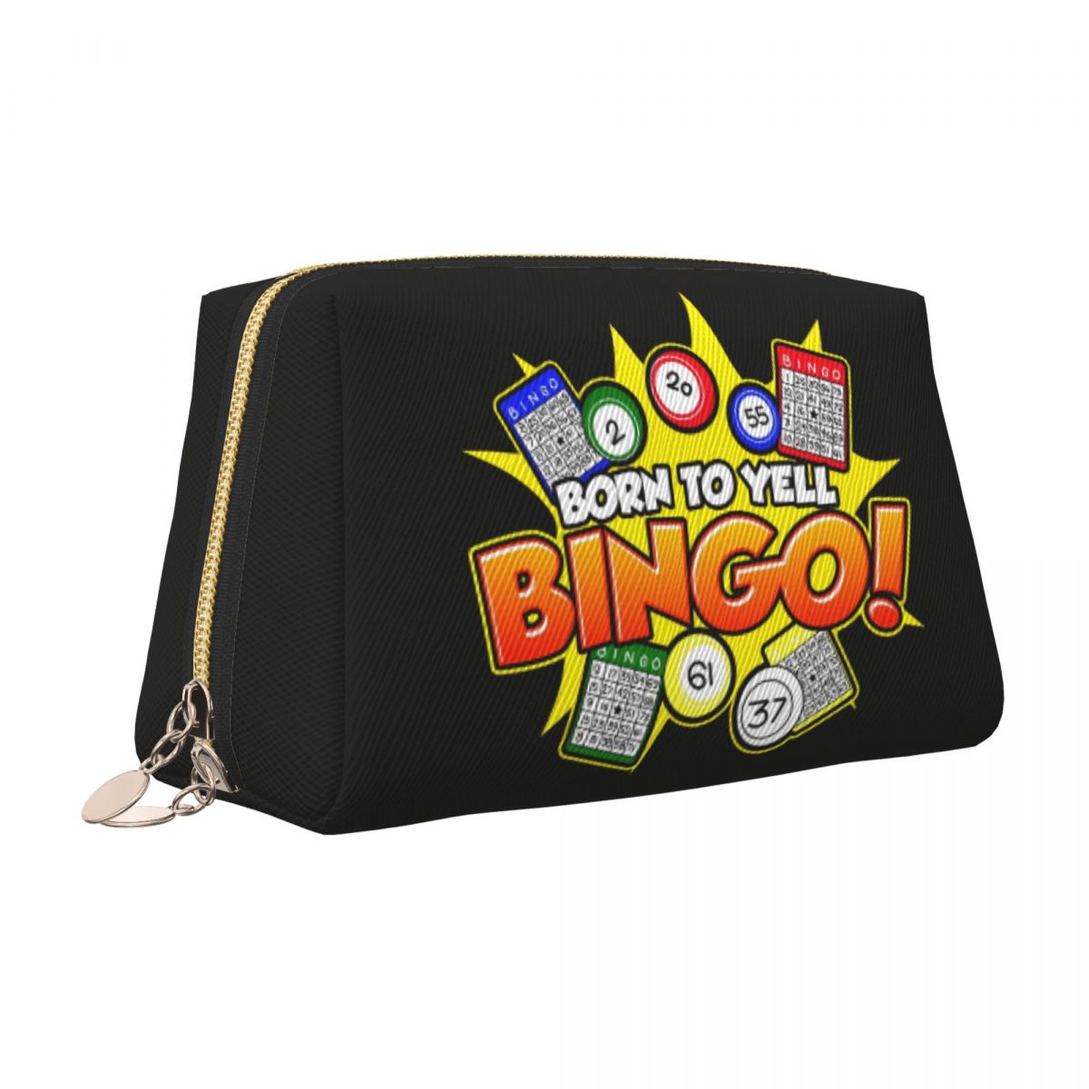 Bingo We Have A Winner Cosmeti - Makeup Beauty Makeup Game recensie en prijs