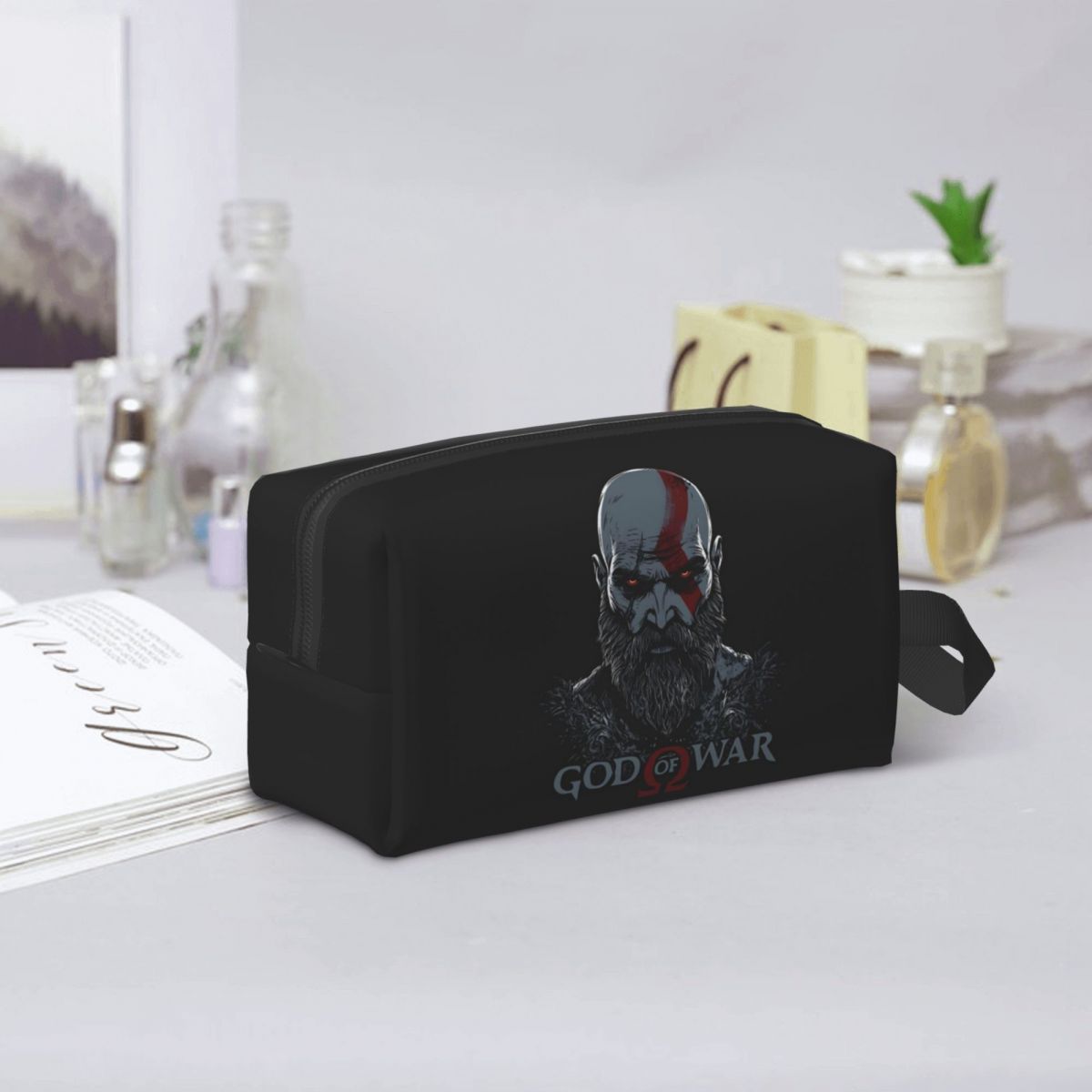 God Of War Ragnarok Action Adv - Makeup Beauty Makeup Game recensie en prijs