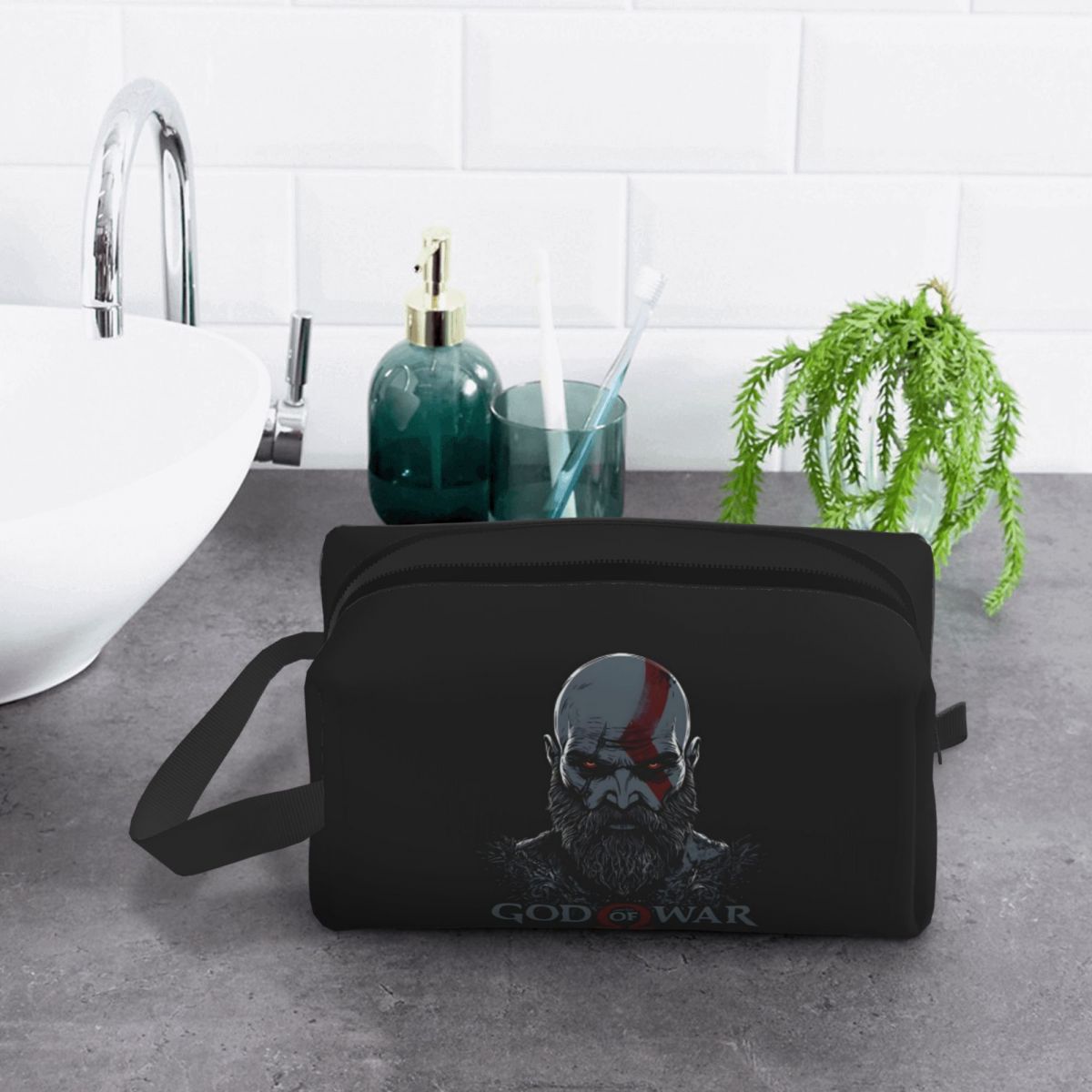 God Of War Ragnarok Action Adv - Makeup Beauty Makeup Game recensie en prijs