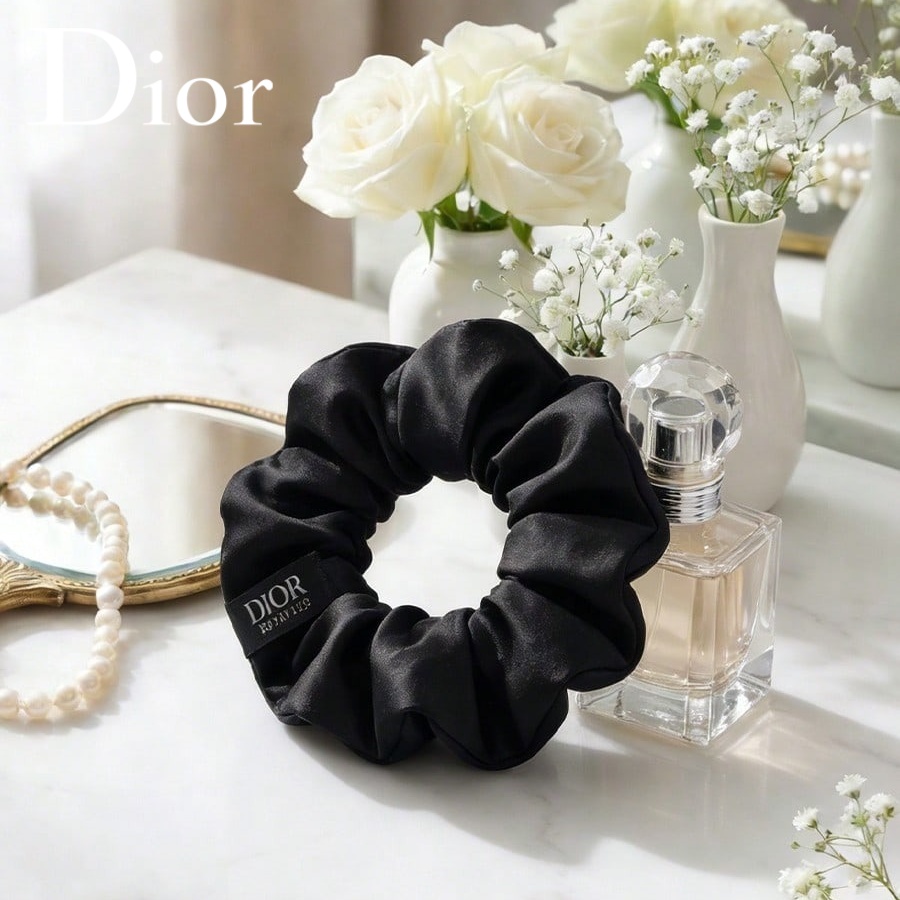 Christian Dior Luxe satijnzijd - Beauty Makeup Dior recensie en prijs