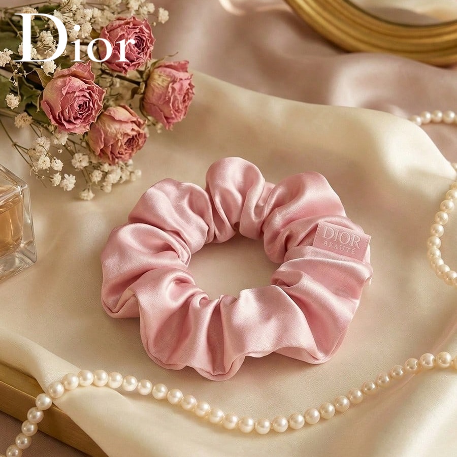 Christian Dior Luxe satijnzijd - Beauty Makeup Dior recensie en prijs