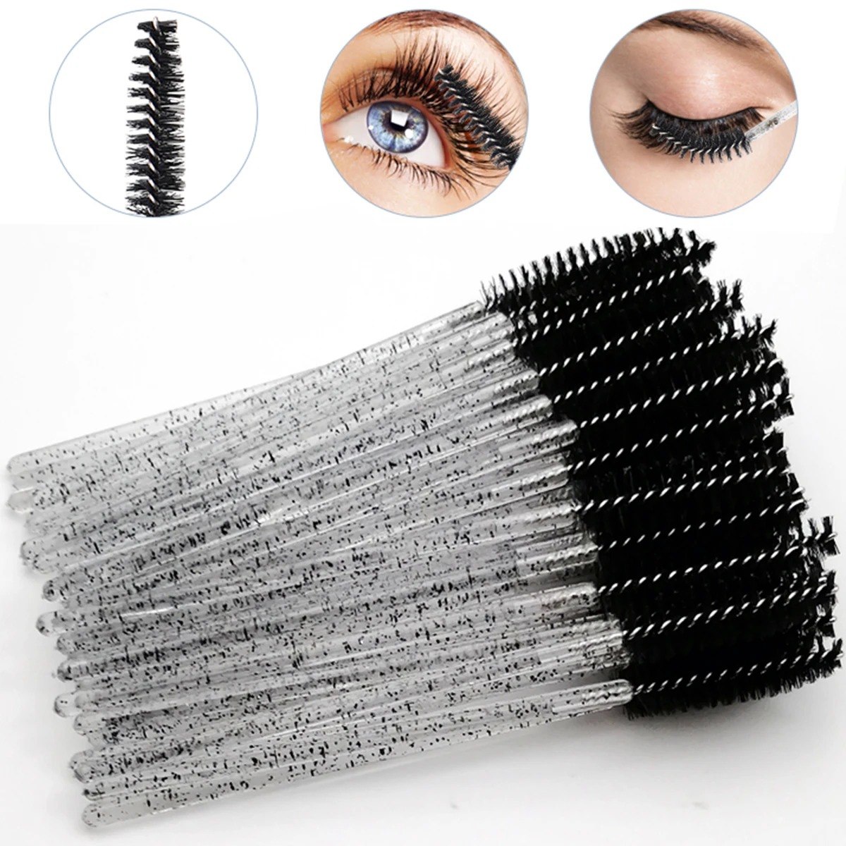 Groothandel 100 STKS Mascara S - Beauty Makeup Products recensie en prijs