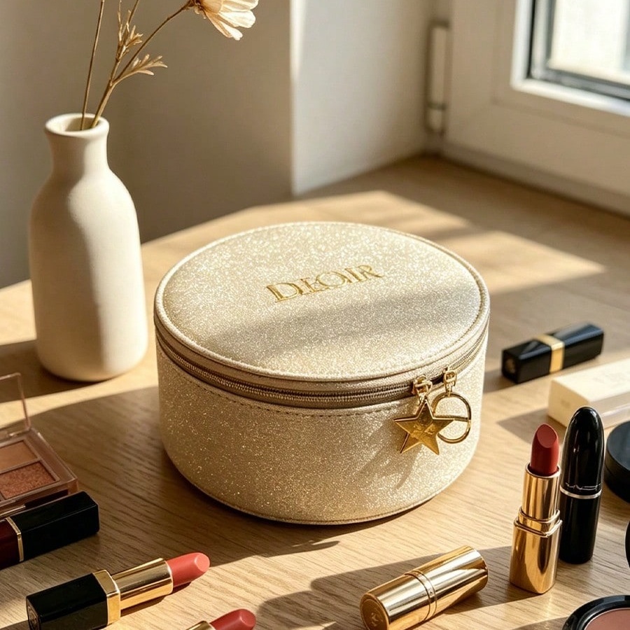 Christian Dior Dior's Bag Dame - Beauty Makeup Dior recensie en prijs