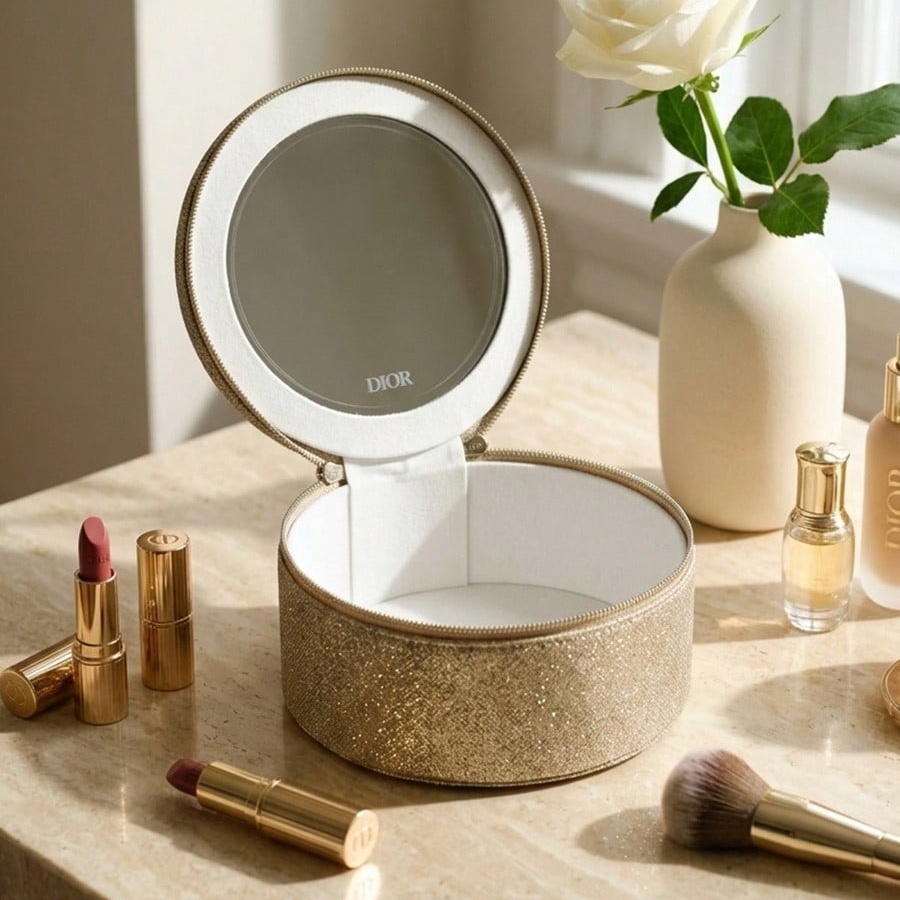 Christian Dior Dior's Bag Dame - Beauty Makeup Dior recensie en prijs
