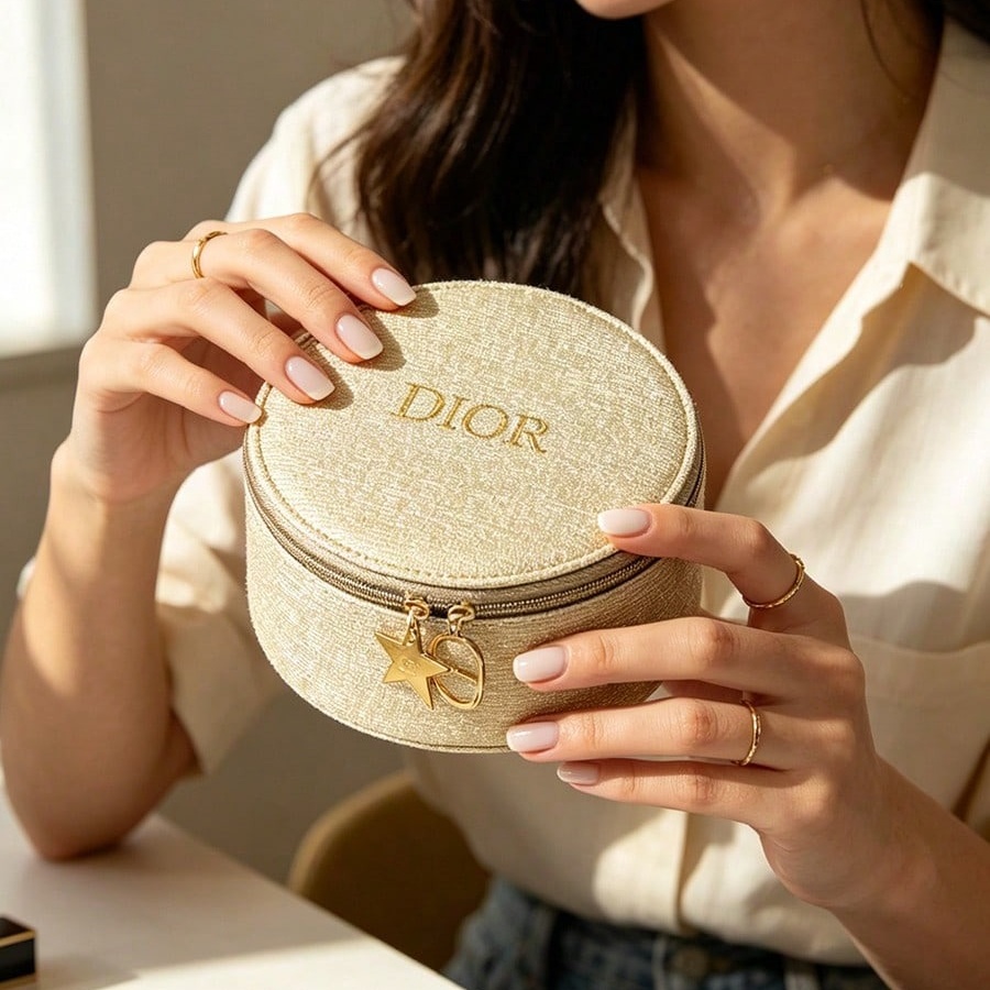 Christian Dior Dior's Bag Dame - Beauty Makeup Dior recensie en prijs