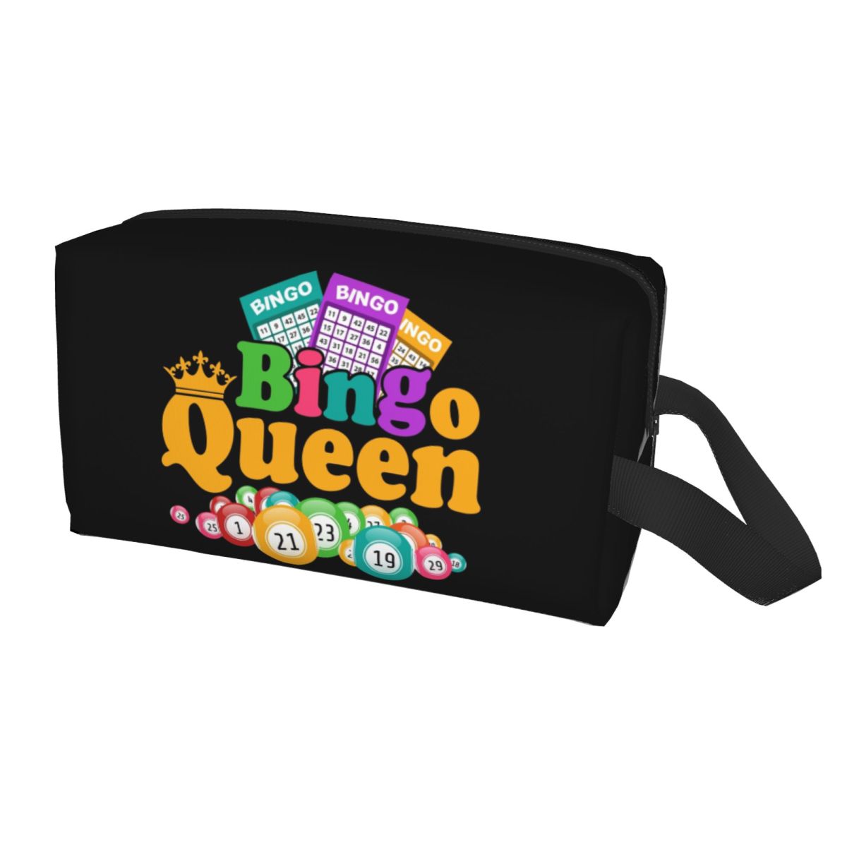 Aangepaste Bingo Queen Game Lo - Makeup Beauty Makeup Game recensie en prijs