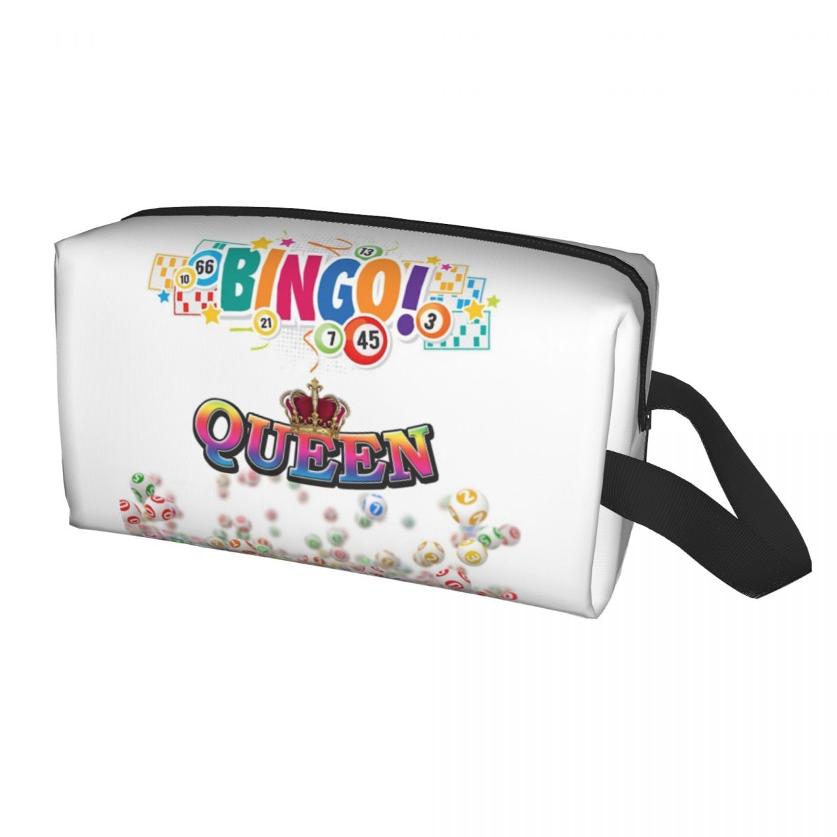 Aangepaste Bingo Queen Game Lo - Makeup Beauty Makeup Game recensie en prijs