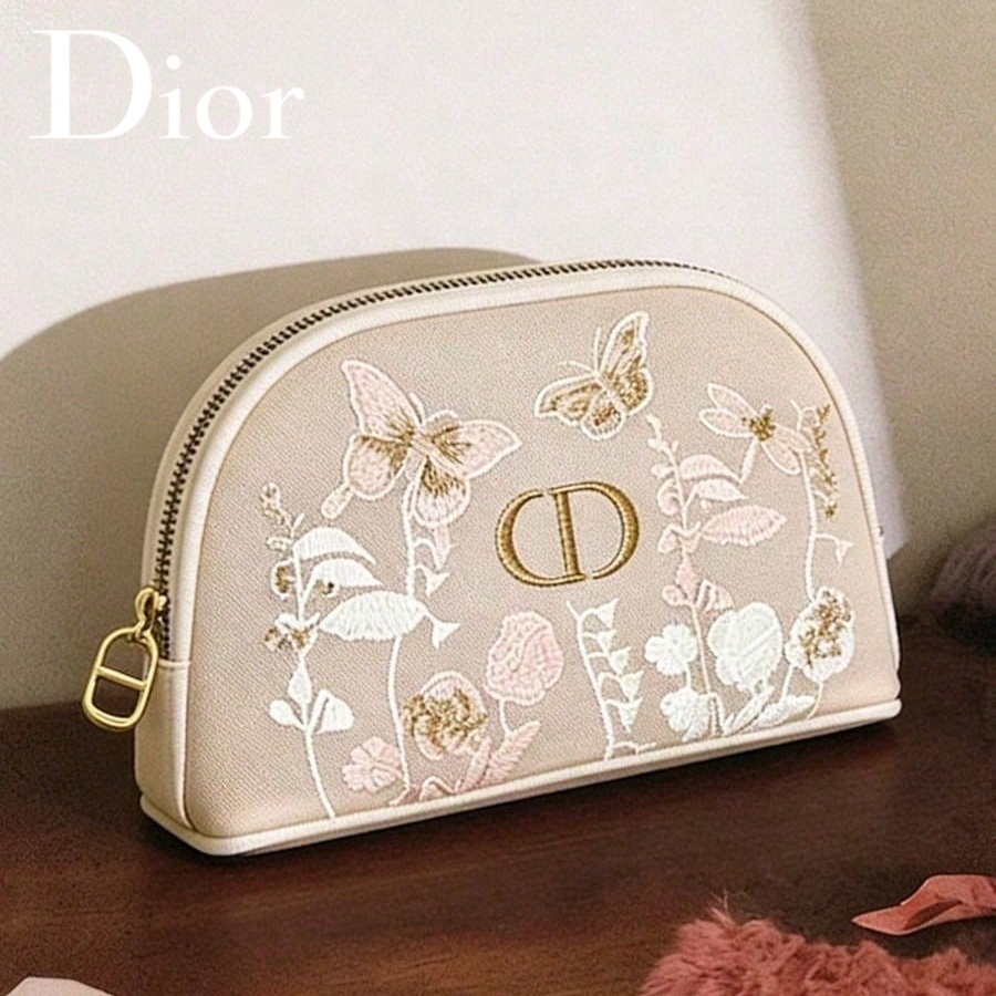 Christian Dior Dior's tas Eleg - Beauty Makeup Dior recensie en prijs