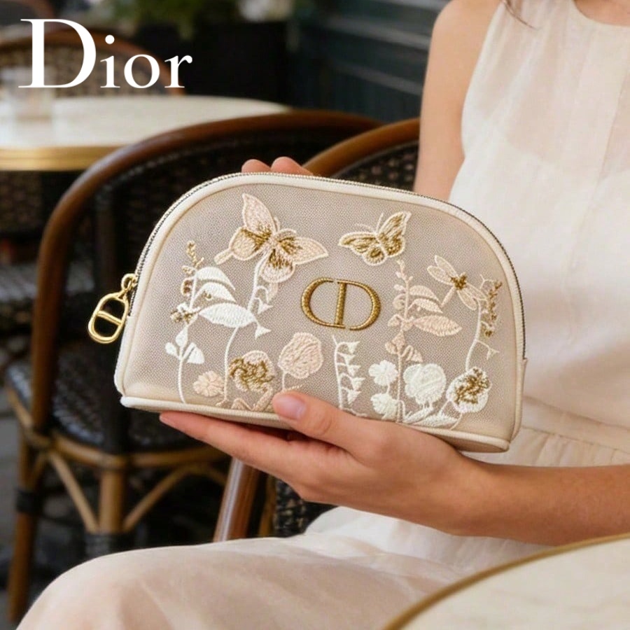 Christian Dior Dior's tas Eleg - Beauty Makeup Dior recensie en prijs